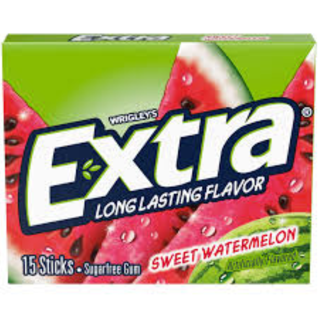 EXTRA WATERMELON BTL 46S